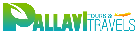 Pallavi Tours & Travels Logo